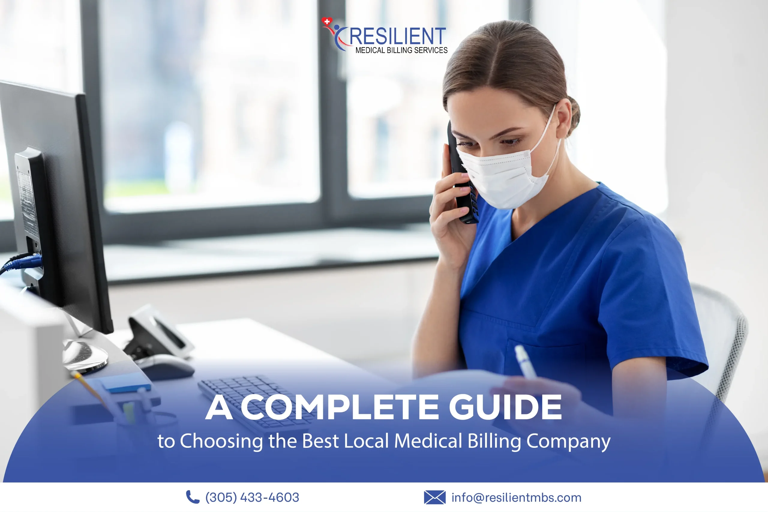 Medical Billing Company Near Me with Proven Results