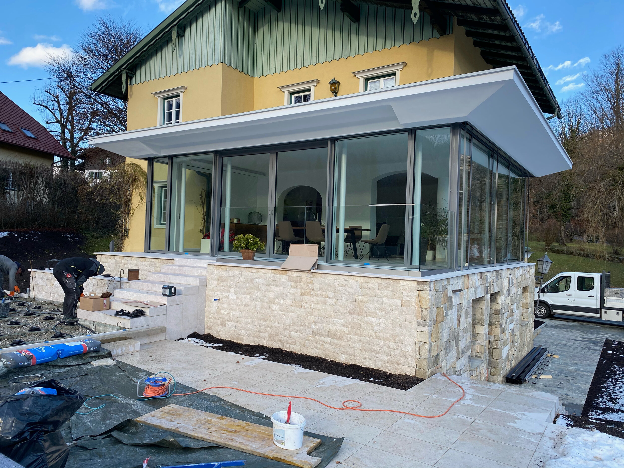 Moderne Carport Metall Lösungen für jeden Bedarf