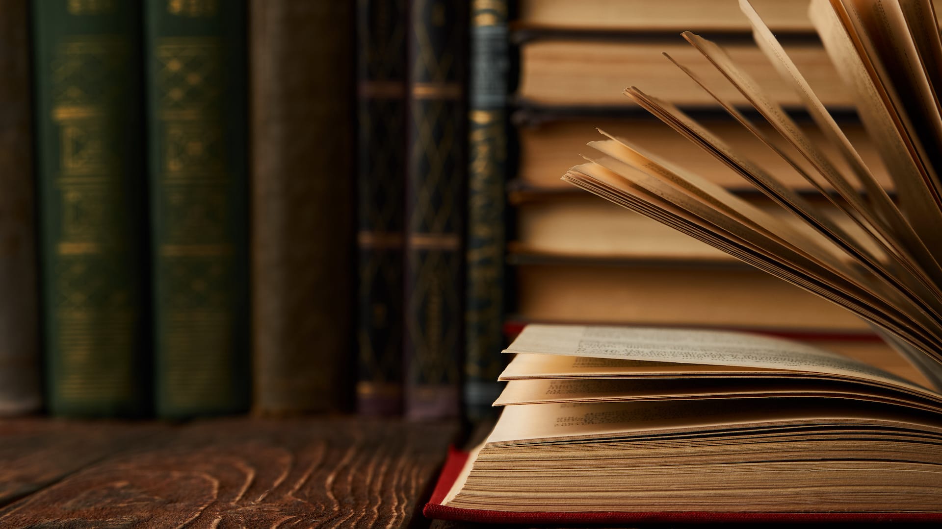 C.S. Duncan Books Brings Generations Together Through books every family should read
