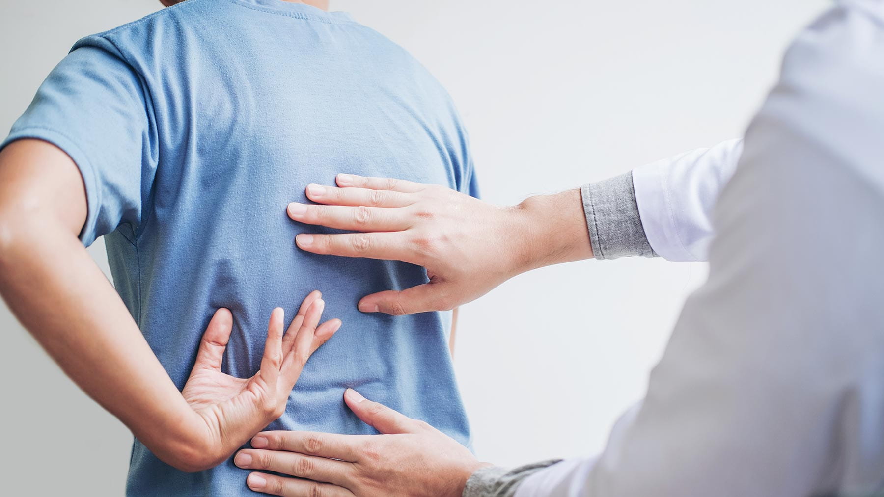 Quick Back Pain Remedies for Everyday Comfort