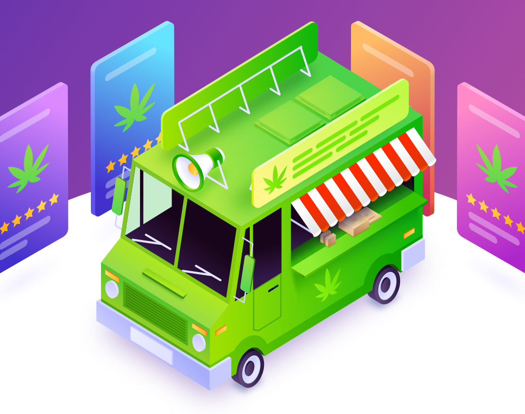 WHAT MAKES CANNABIS DELIVERY COMPLICATED? A LOOK AT REGULATIONS