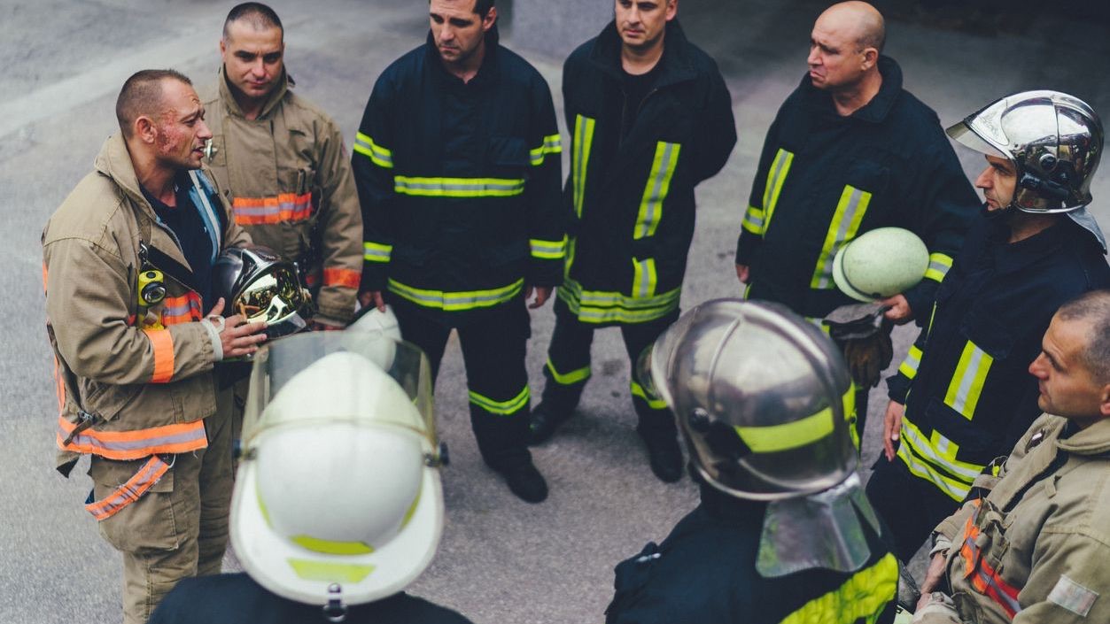 Emergency Communication Tools for Industrial Hygiene and Safety Teams