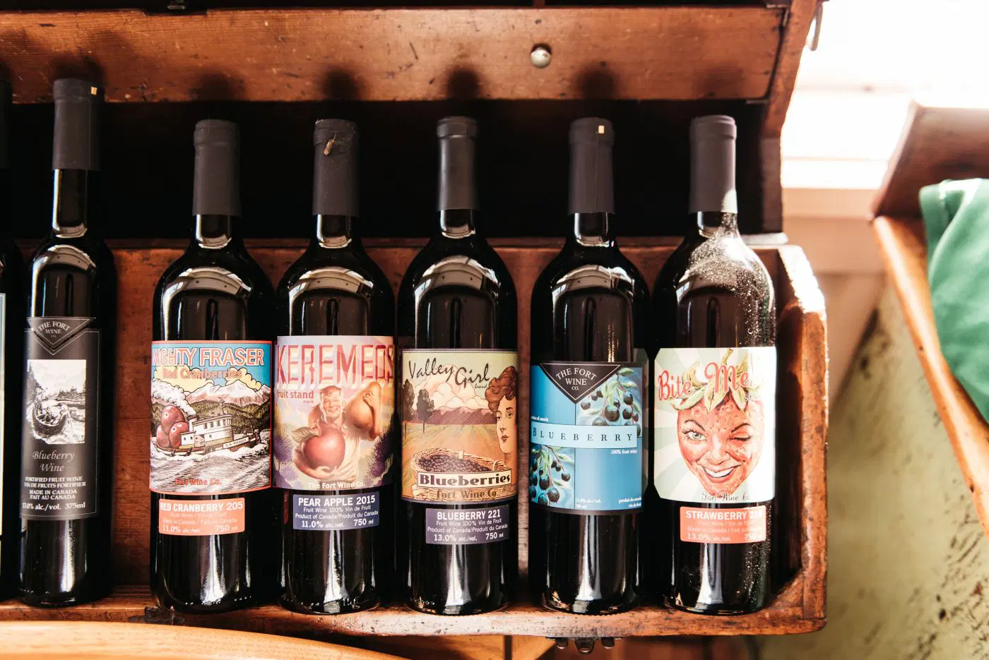 Premium Winery Limo Service for Romantic Escapes &amp; Special Events