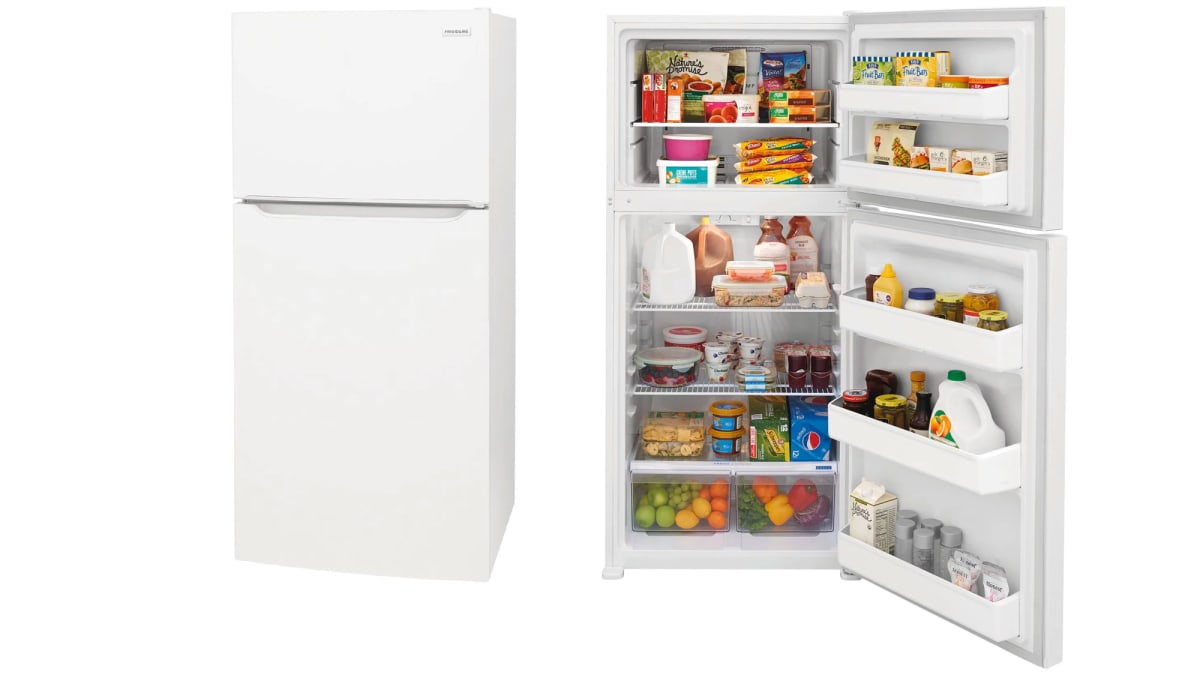 Affordable and Efficient Dorm Room Fridge Designs for Students