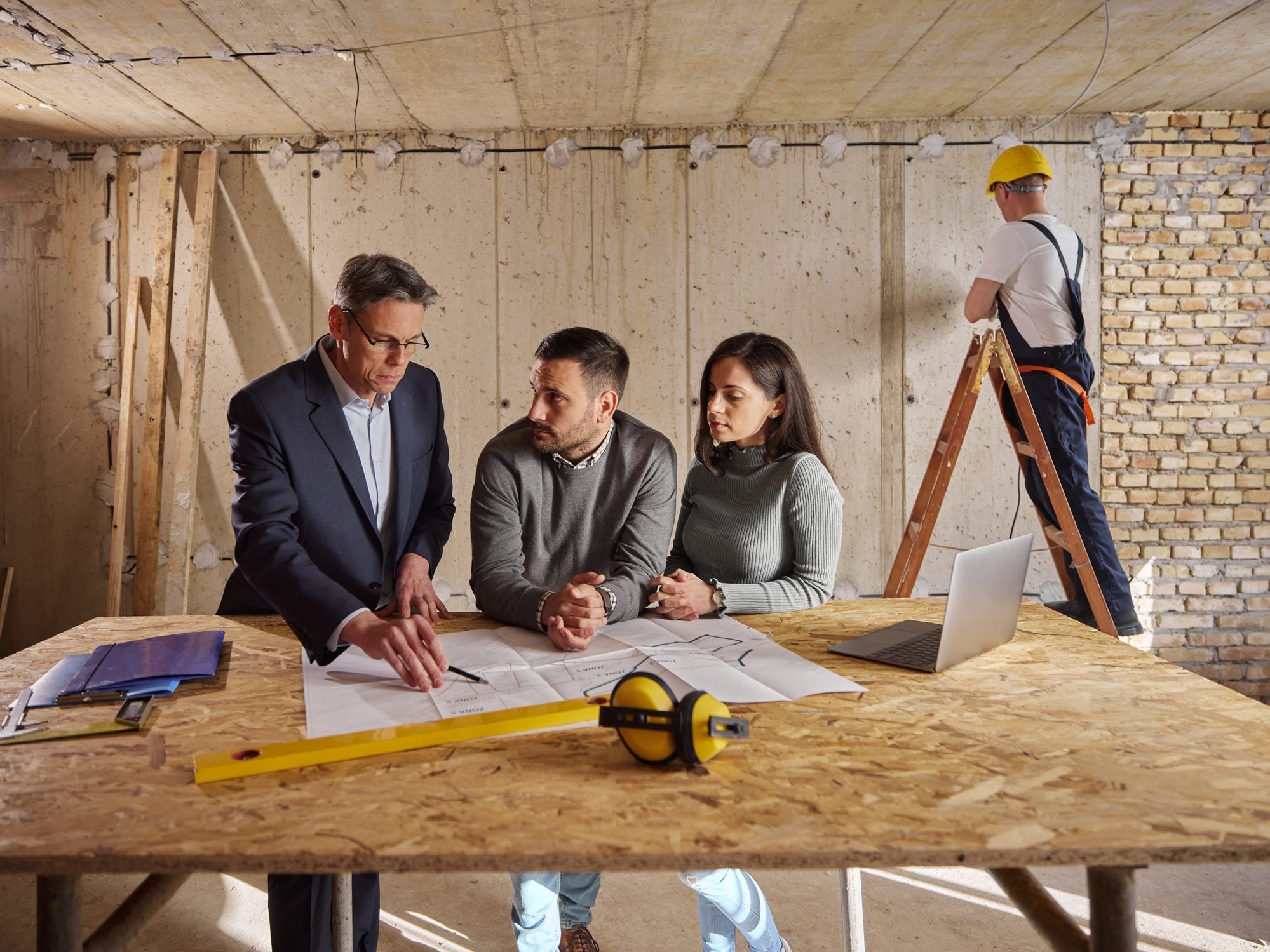 New York Construction Manager for High-Quality Projects
