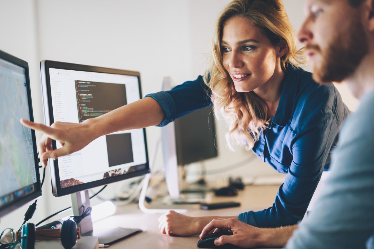 Using Competitive Intelligence to Improve Win Rates