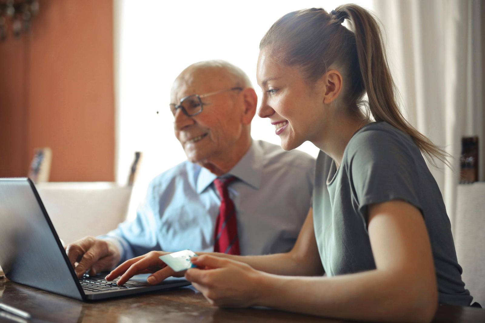 Compassionate Austin Senior Home Care for Your Loved Ones