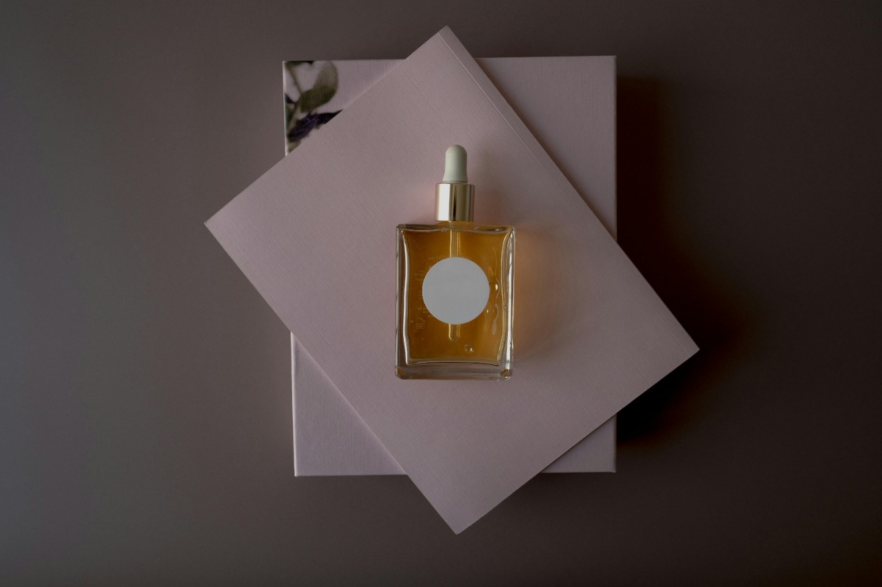Is Niche Fragrance an Investment in Personal Identity?