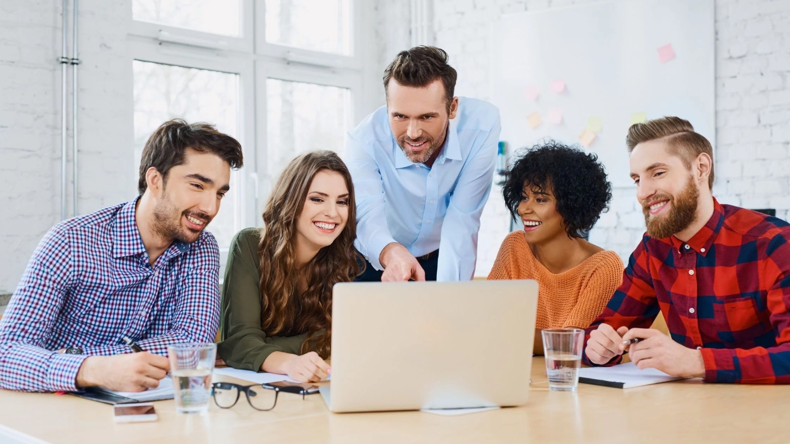 Professional Development Coaching for Leaders: Unlocking Your Full Potential