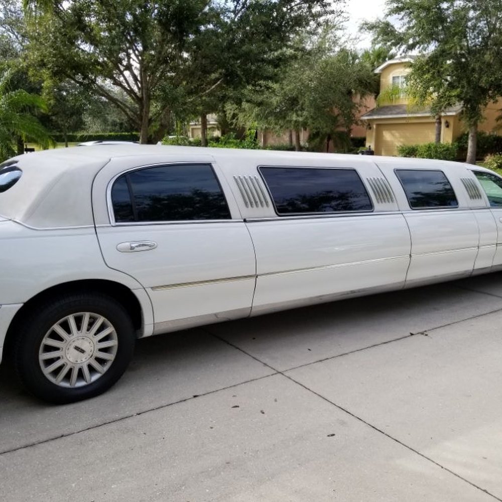 Car Service Vancouver – Luxury, Comfort &amp; Class in Every Ride