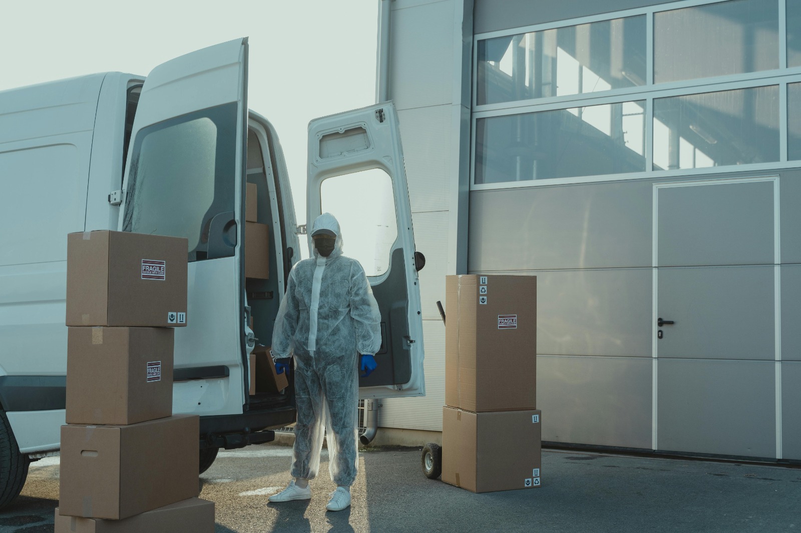 Quick and Professional Removals Services by AA Power Removals