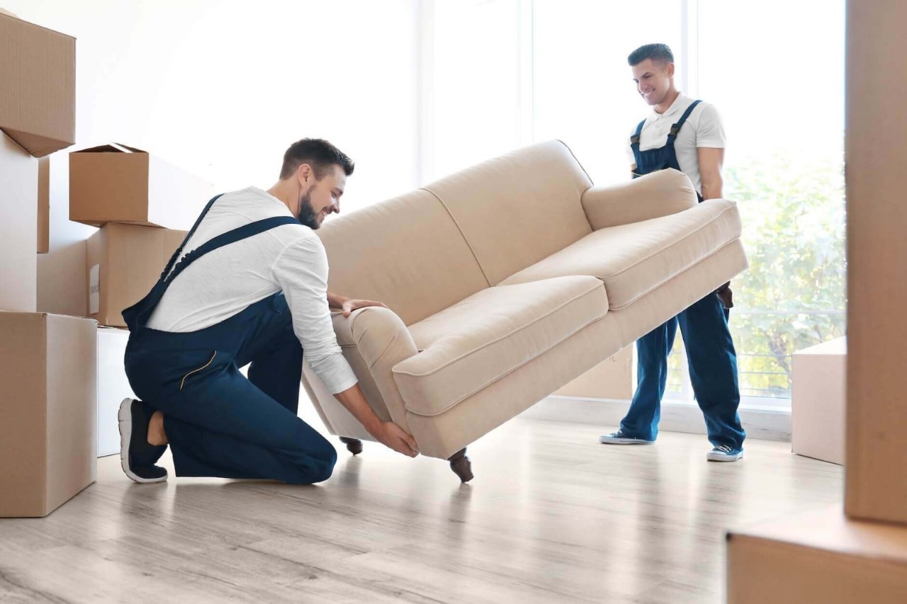 Award-Winning Best Moving Company in Vancouver