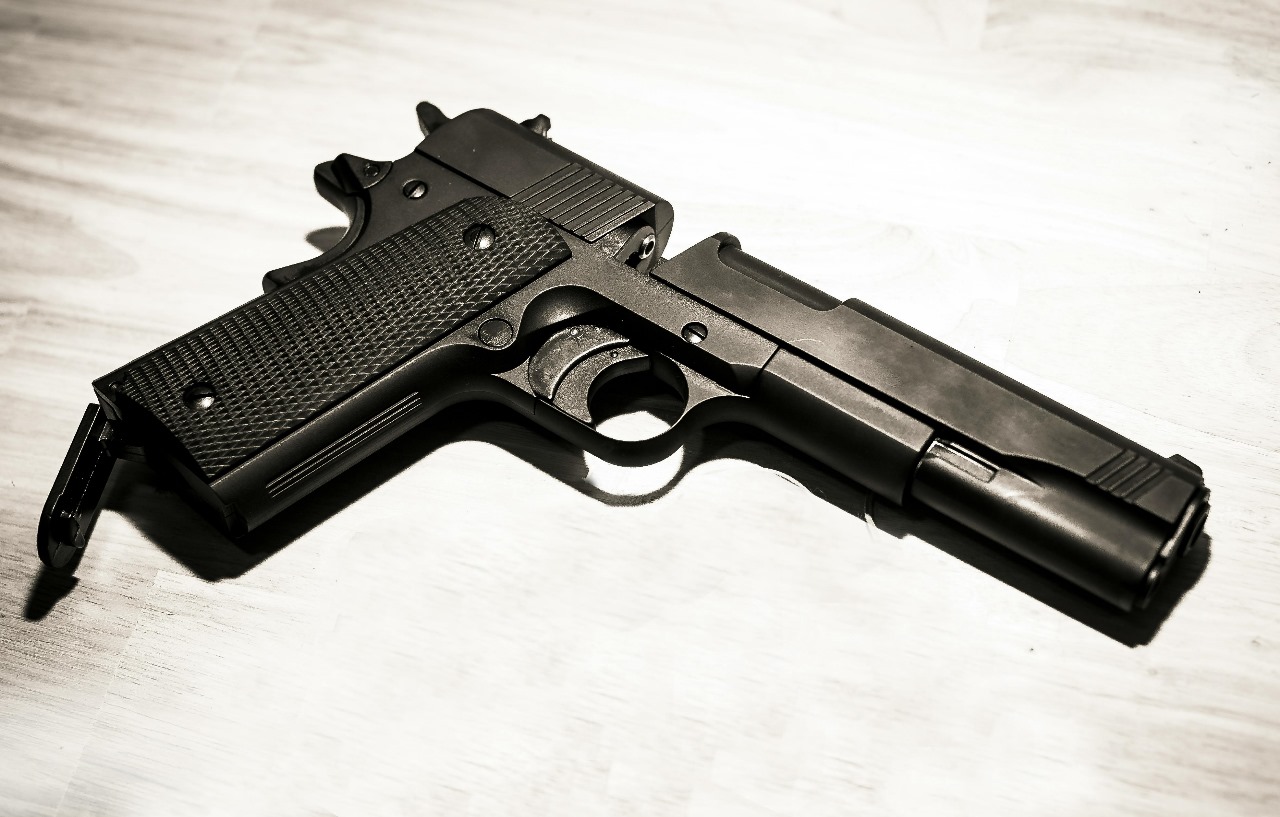 Polymer80 PF940SC Customization Options
