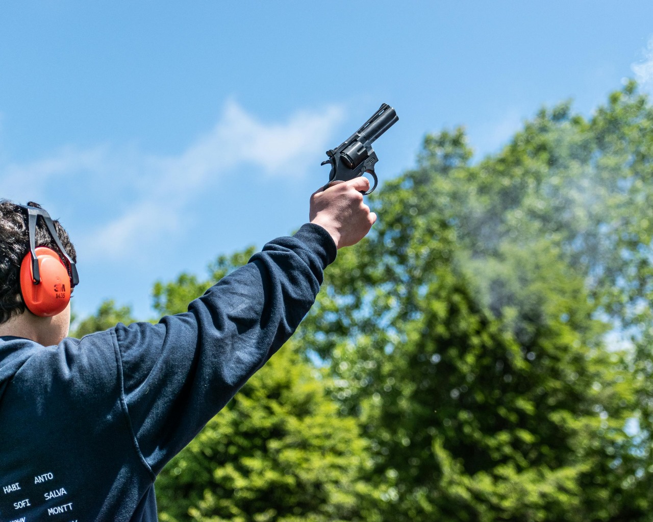 Glock 43x Slide – Built to Perform Under Pressure