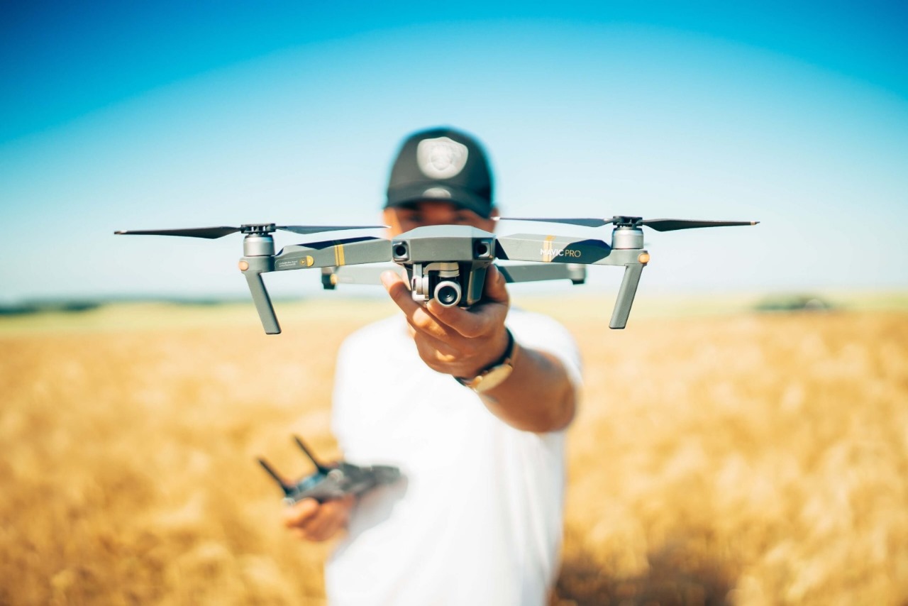 Insta360 Antigravity A1: From Crazy Ideas to Real Footage