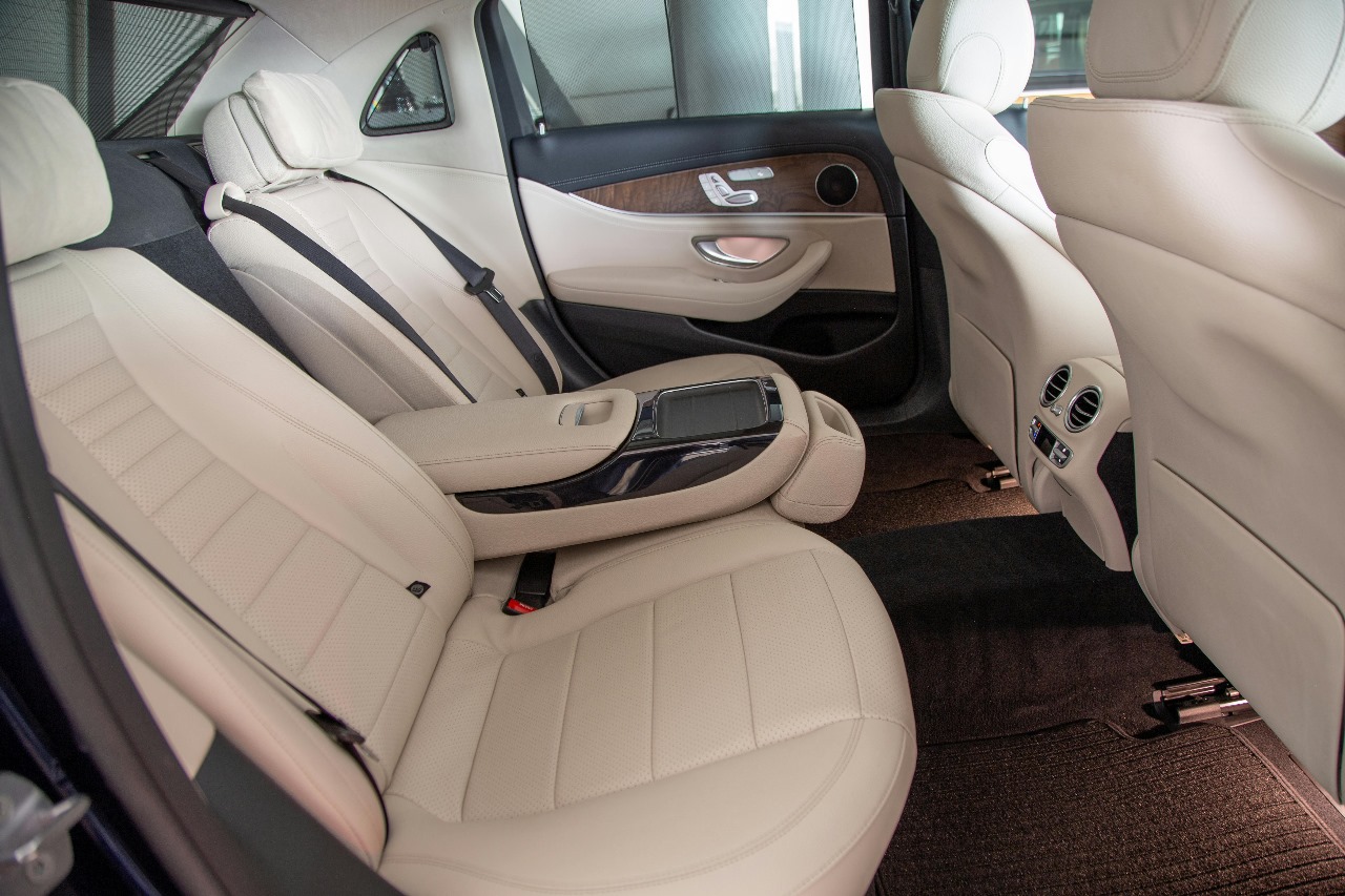 Vancouver to Whistler car service with door-to-door convenience