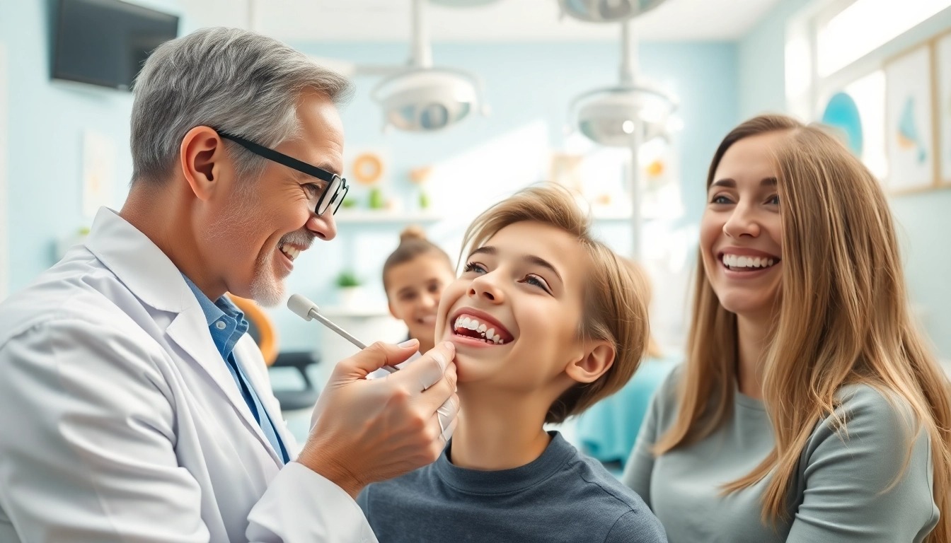 Early Orthodontic Treatment Hawthorn: Personalized Care for Growing Smiles
