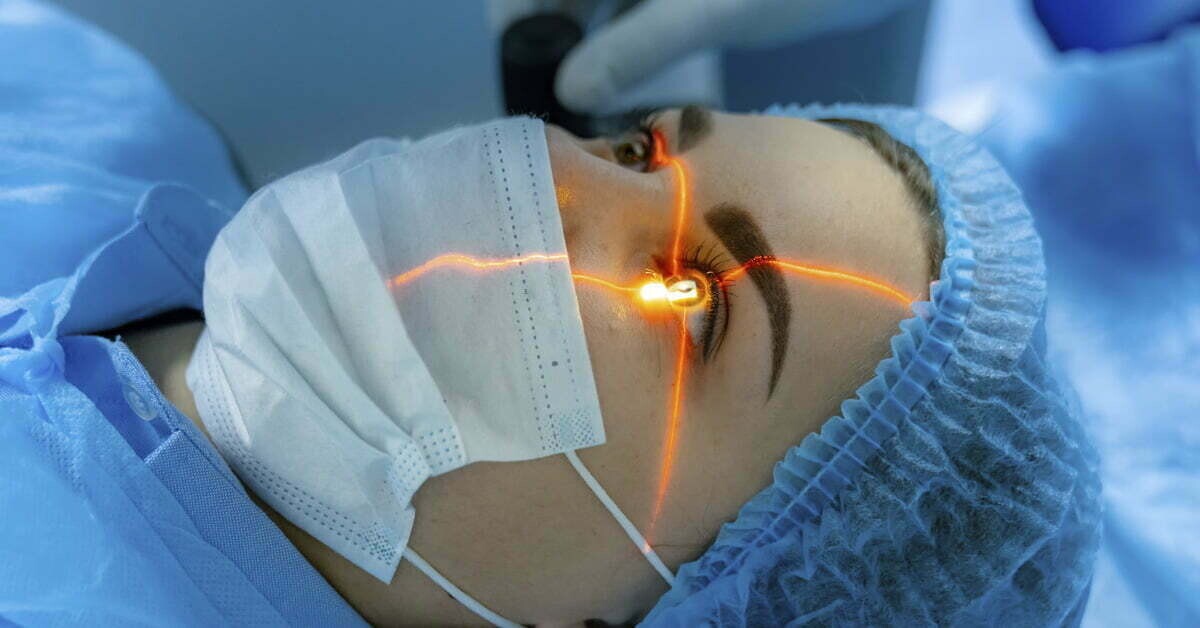 LASIK Istanbul for First-Time Patients
