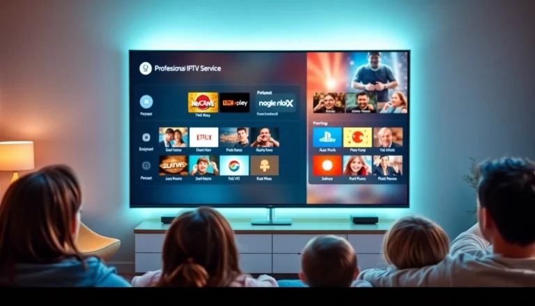 What is the Best IPTV for Instant Activation