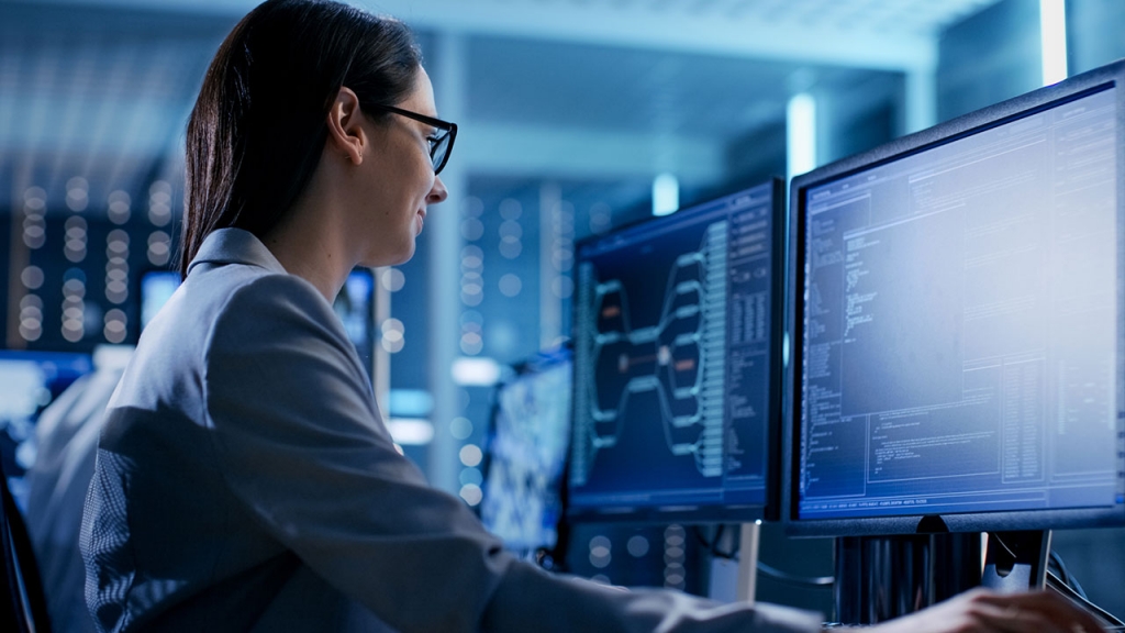 Professioneller IT Dienstleister Wien fuer maßgeschneiderte IT-Loesungen