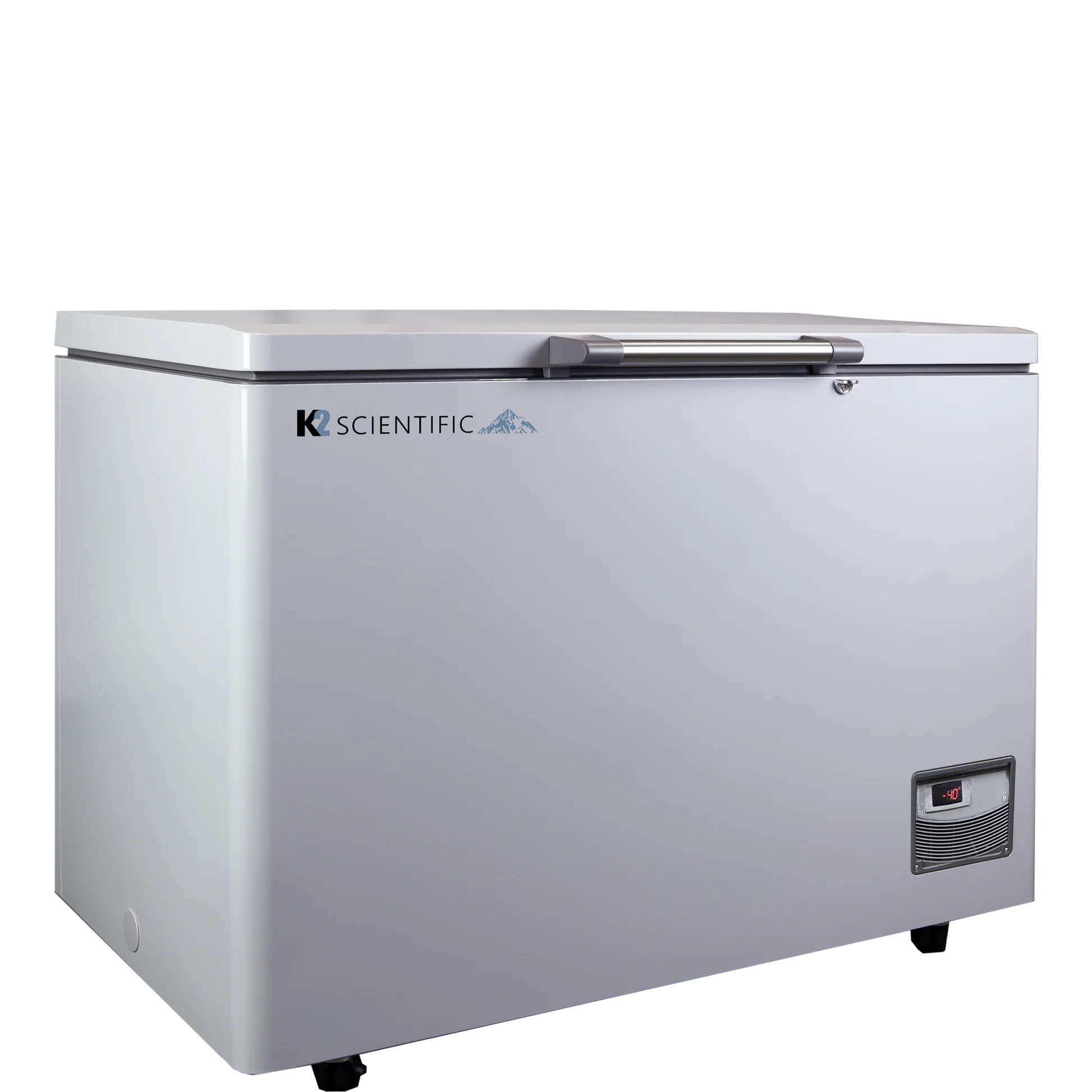 Magic Chef Freezer for Small Kitchens &amp; Garages