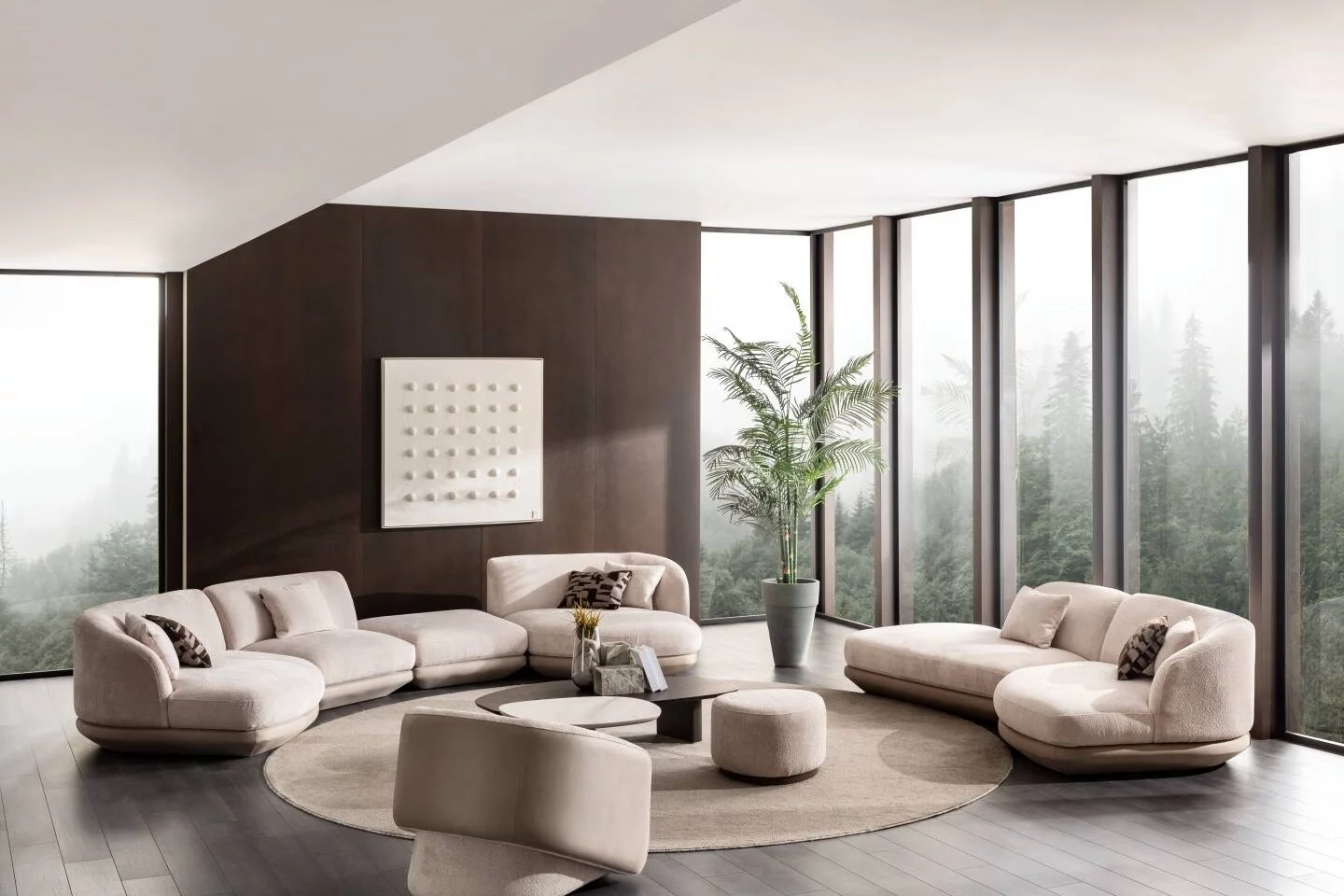 Elevate Your Space with Ethnicraft Furniture: Timeless Design and Lasting Quality
