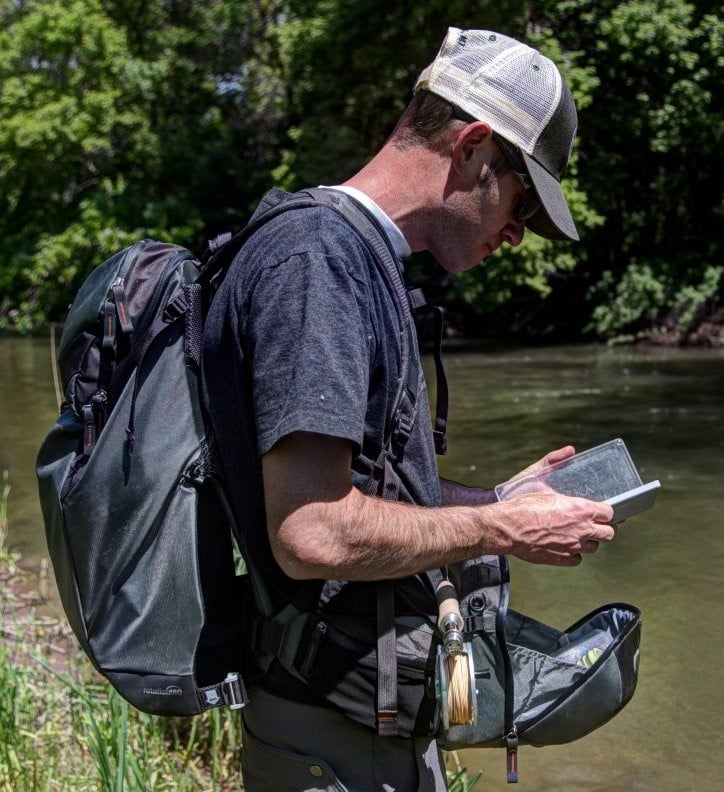 Affordable Fly Fishing Lessons Near Me