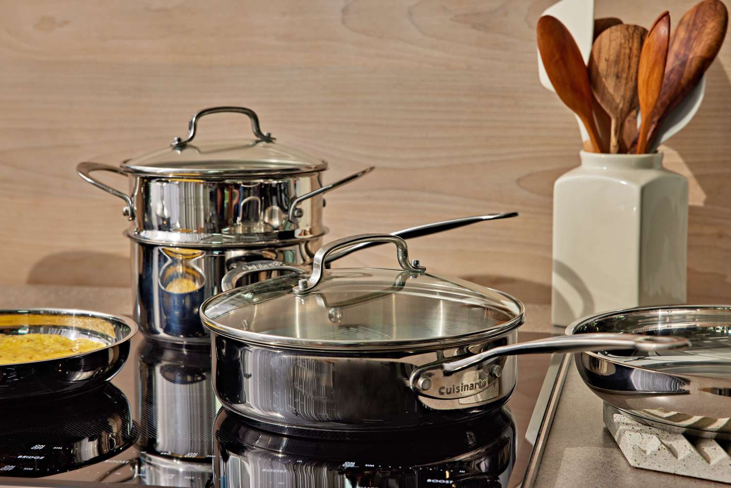 Your Guide to the Best Cookware for Induction NZ — The Homestore