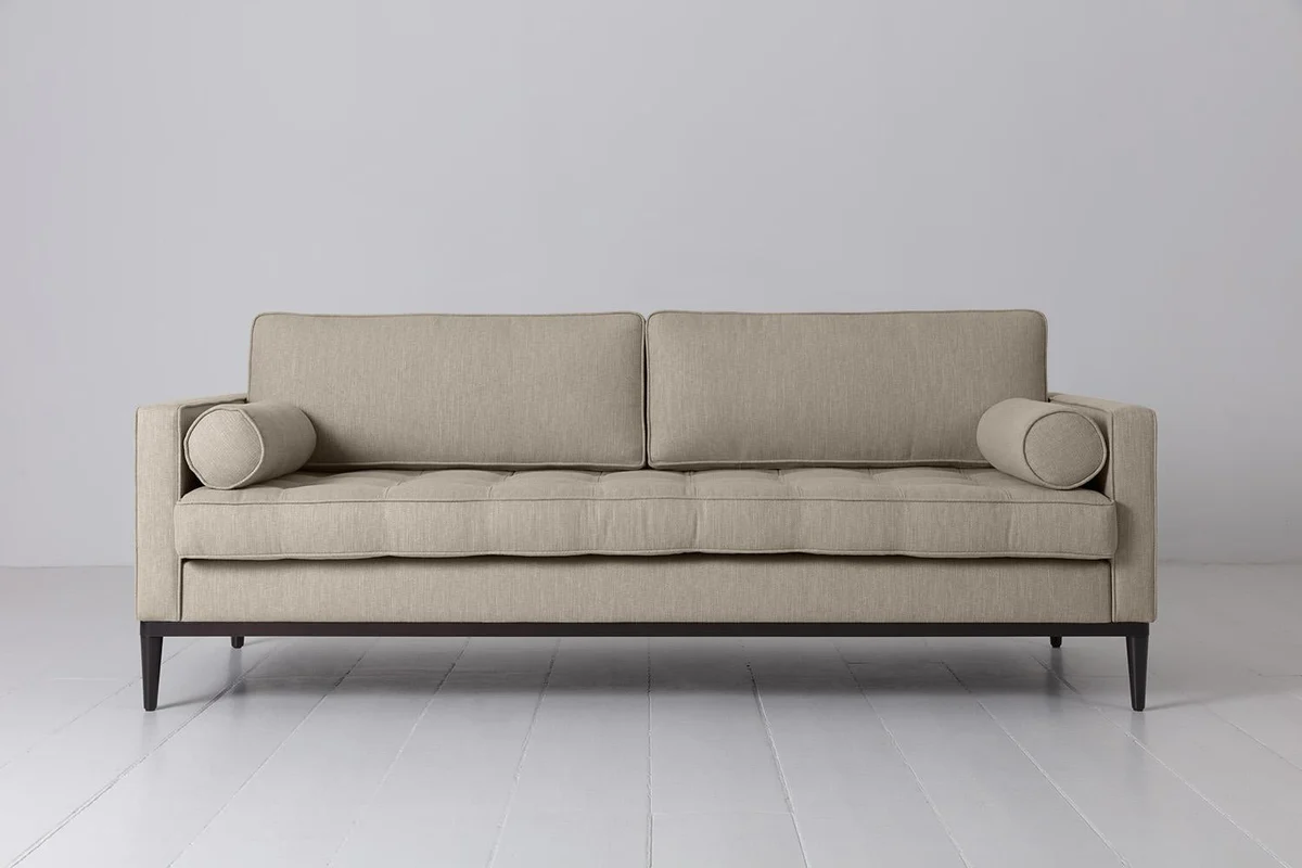 Find the Perfect Seating Balance with Our 3 Seater Sofas