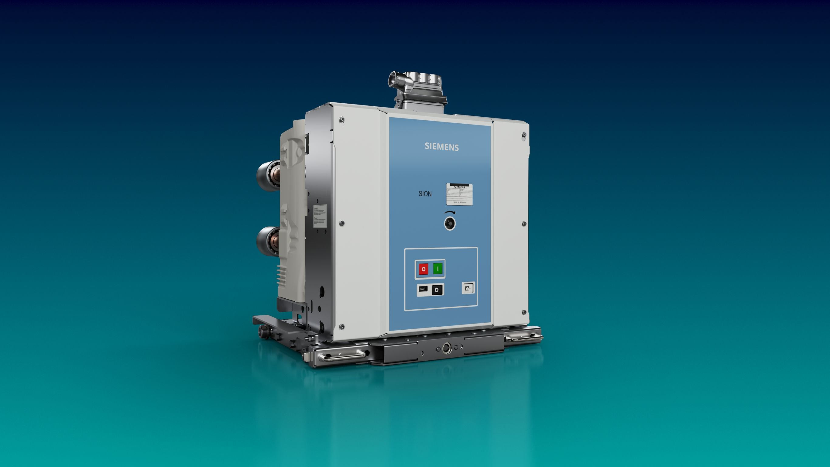 Vacuum Circuit Breaker: Trusted by Iran, Turkey, and Beyond