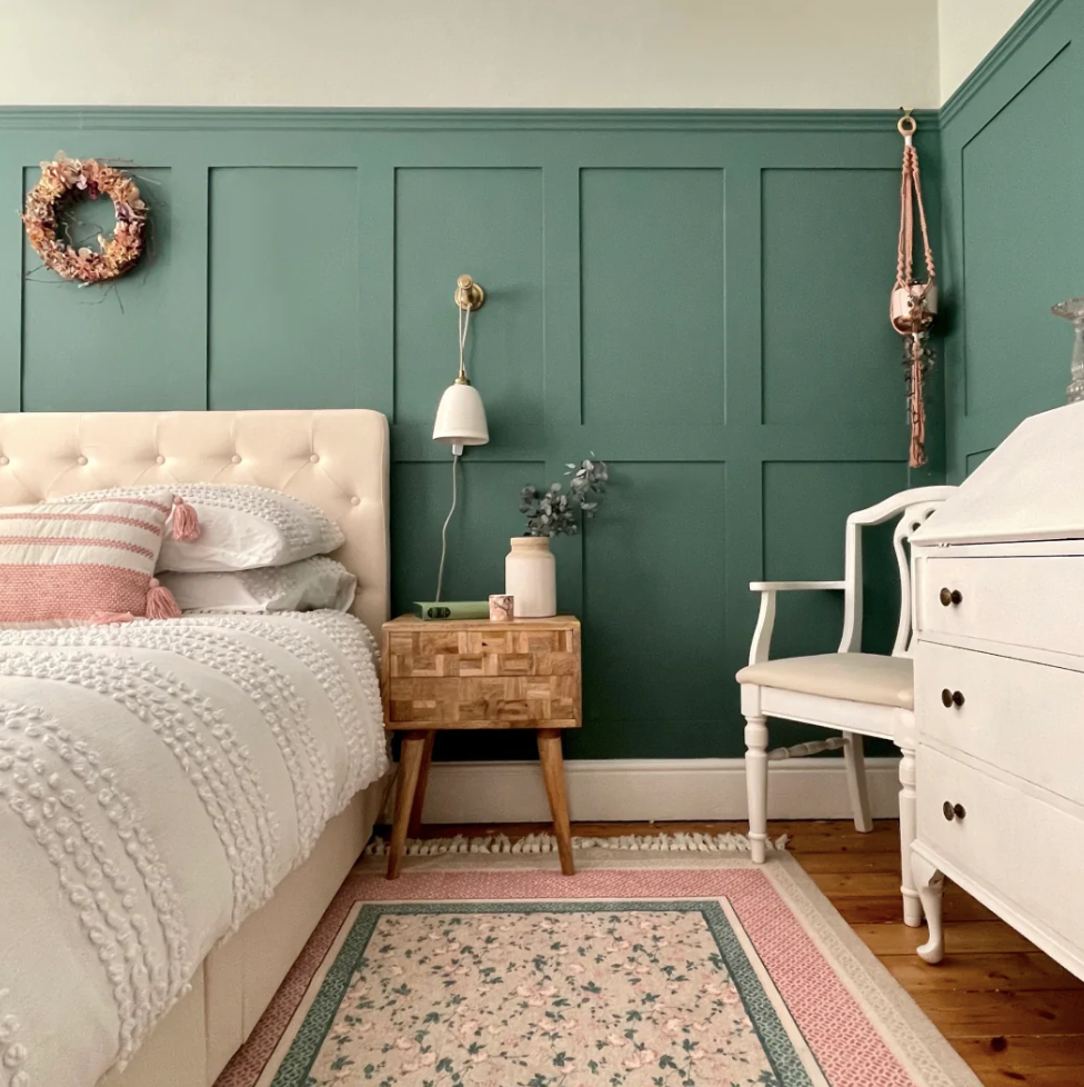 Slat Solution’s Decorative Wood Panels For Walls: Quality Meets Style