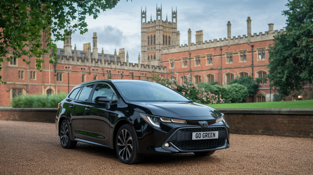 Esher Cars for Hire – Safe &amp; Reliable Transportation Services