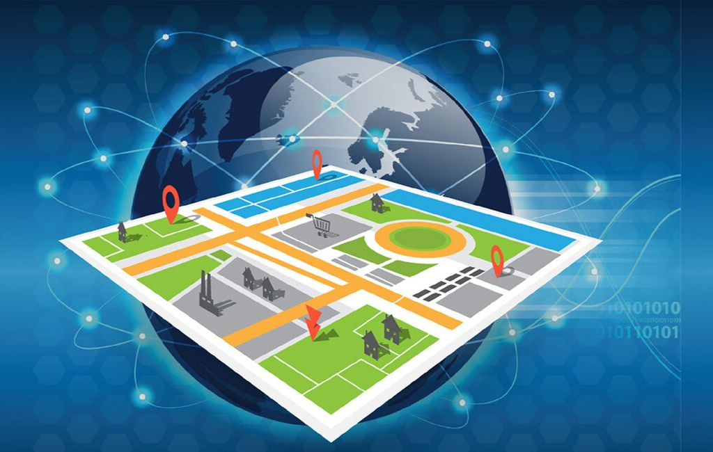 Geospatial Data Systems Enhancing Predictive Analytics