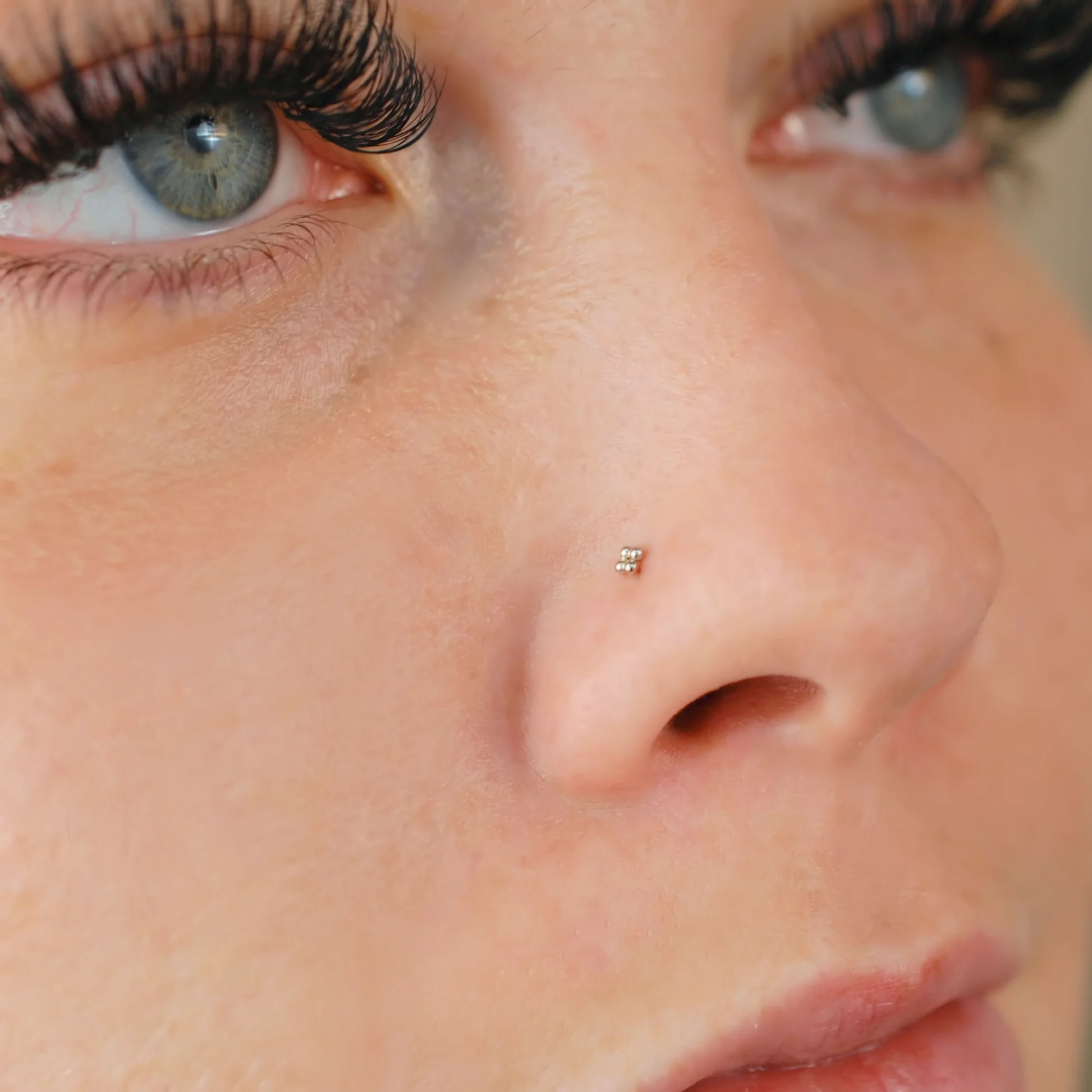 Diamond Nose Stud UK: The Ultimate Guide to Style and Elegance