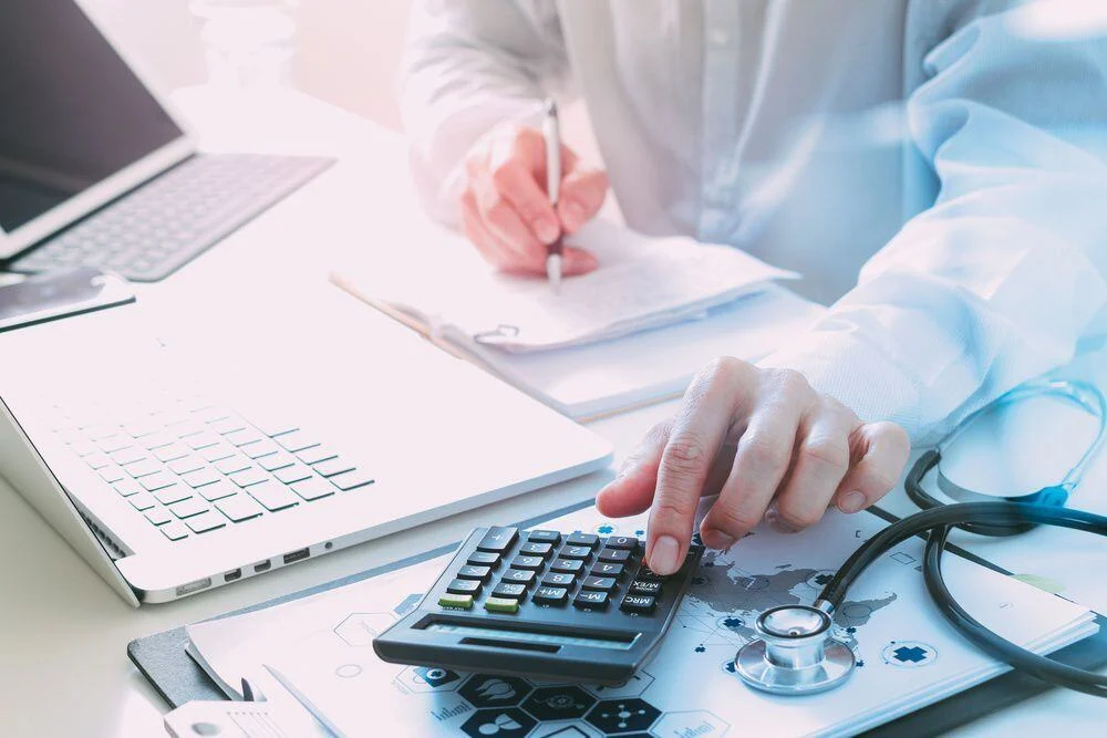 Professional Medical Billing Services for Healthcare Providers