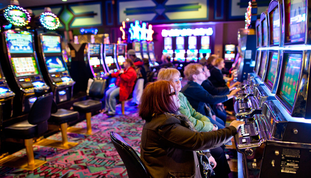 Maximize Your Wins: A Guide to the Best Online Casinos Texas