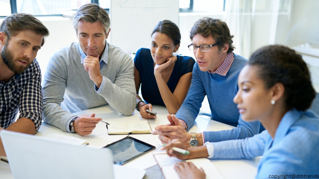 Business Marketing Approach by Gambit Marketing for Rapid Scaling