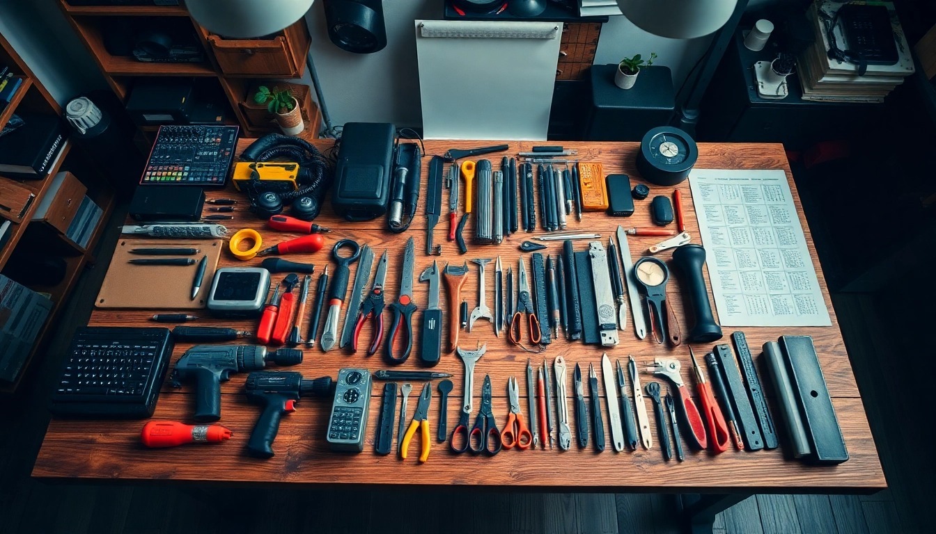 Misterworker DeWALT Black Friday Deals: Premium Tools for Maintenance Pros Worldwide