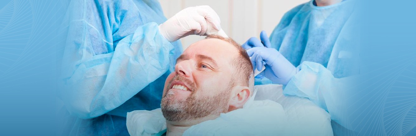 Hair Transplant Istanbul: Your Roadmap to Natural Hair Regrowth