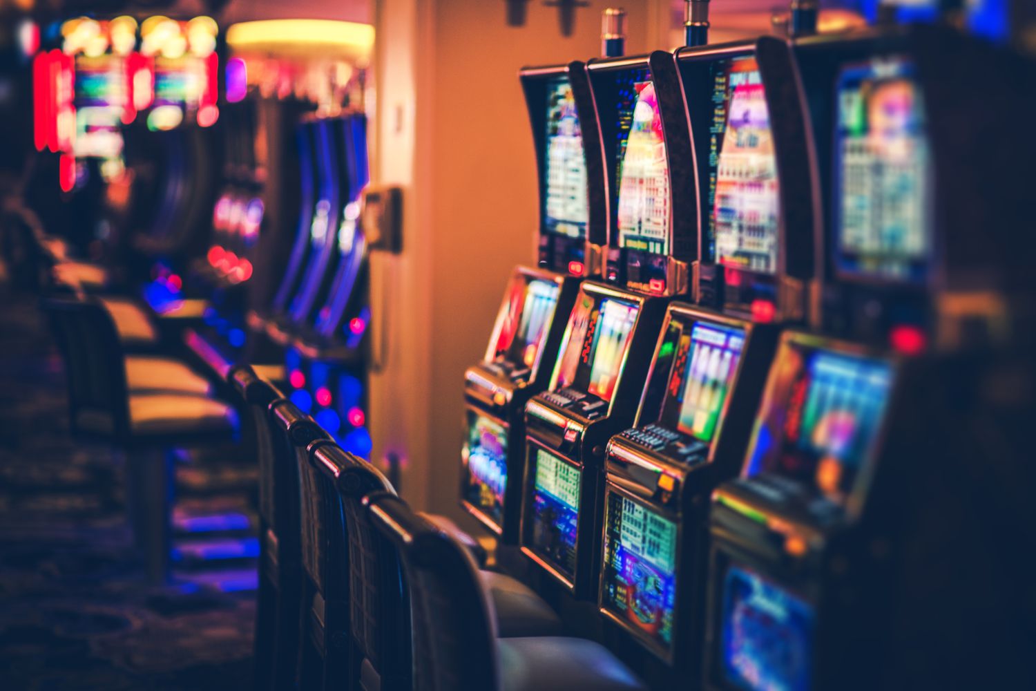 Choosing the Best Online Casinos California for Your Gambling Experience