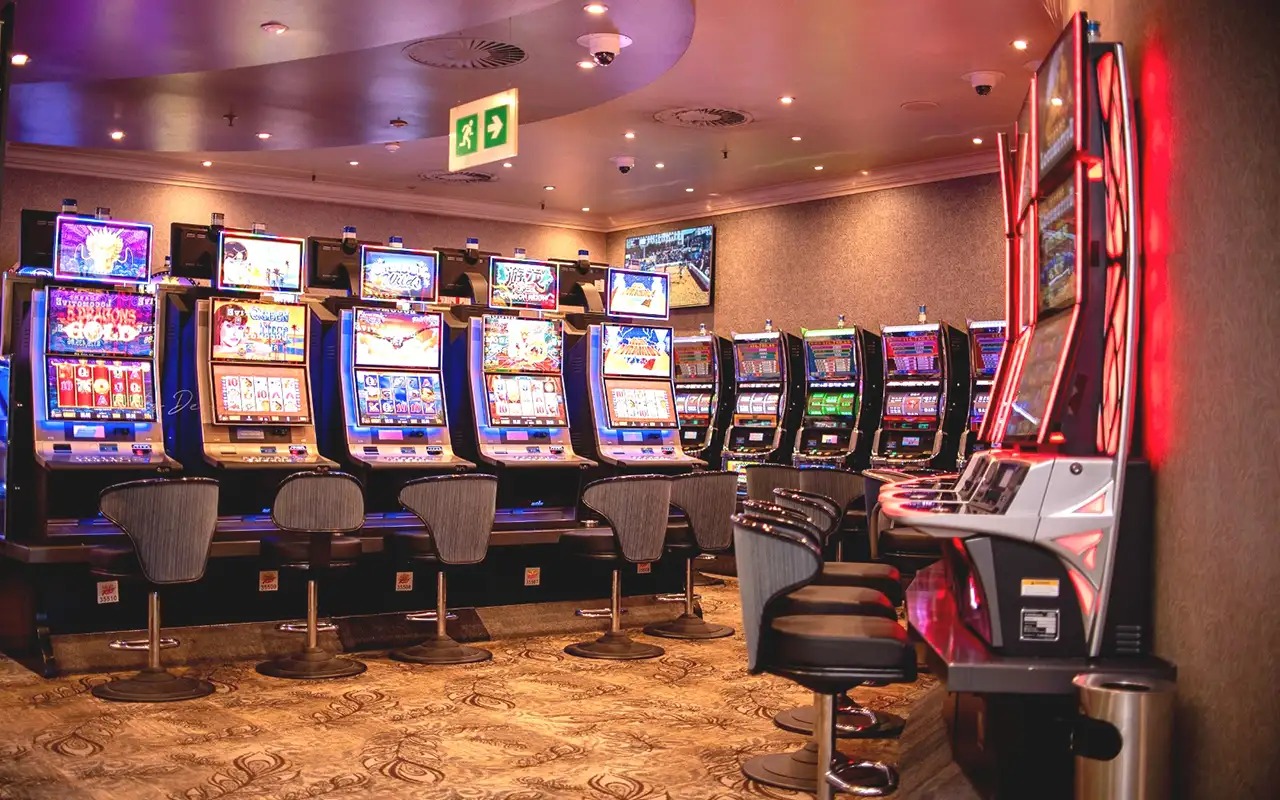 PG Slot ฝาก ถอน ไม่มีค่าธรรมเนียมเพิ่มเติม