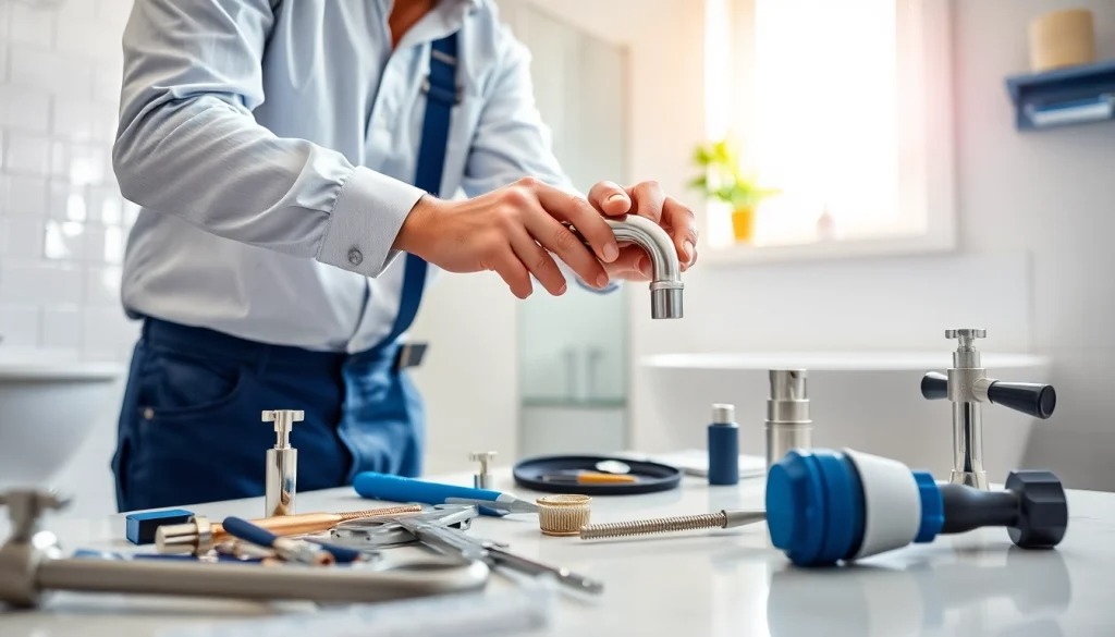 Cost-Effective Whole House Repiping Saint Petersburg FL