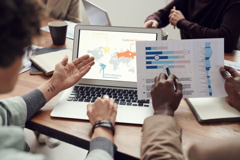 GEO Agentur – Beratung, die wirklich Ergebnisse liefert