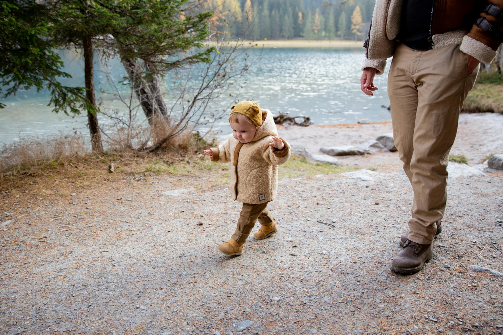 Cool Hiking Trails for Exploring Wildlife and Scenic Landscapes