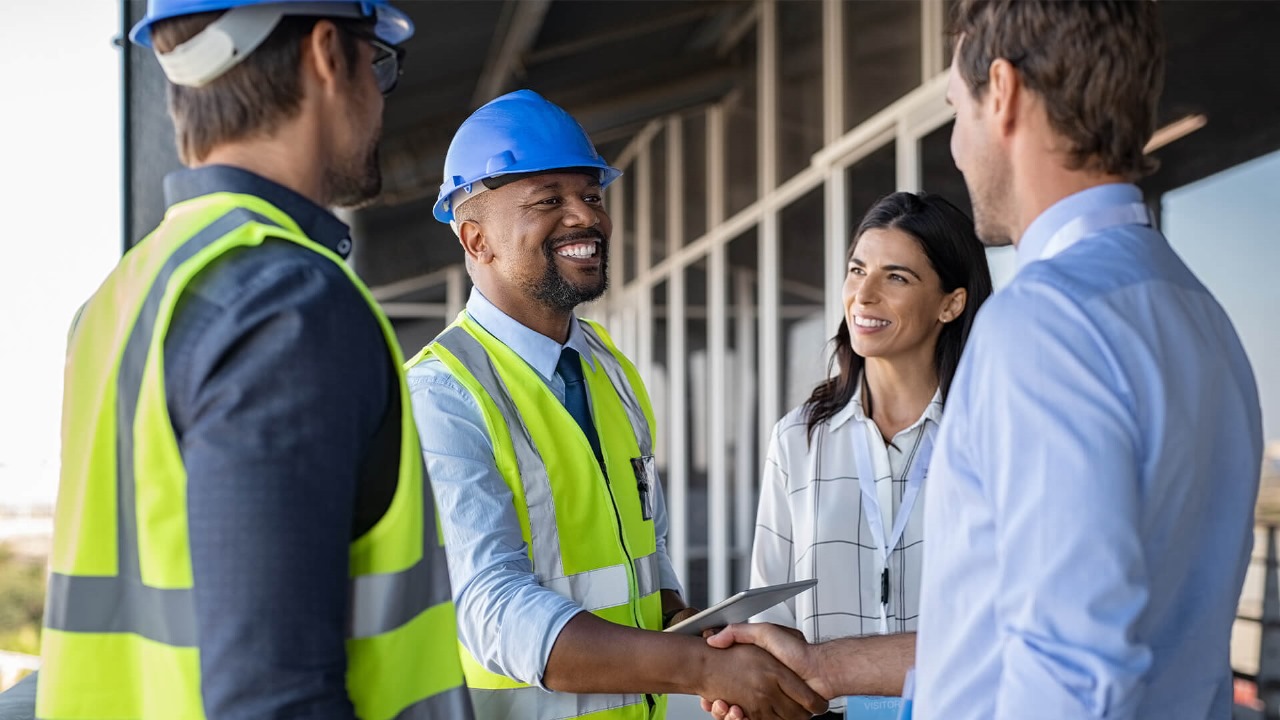 Construction Safety Training Programs Supporting Safer Jobsites