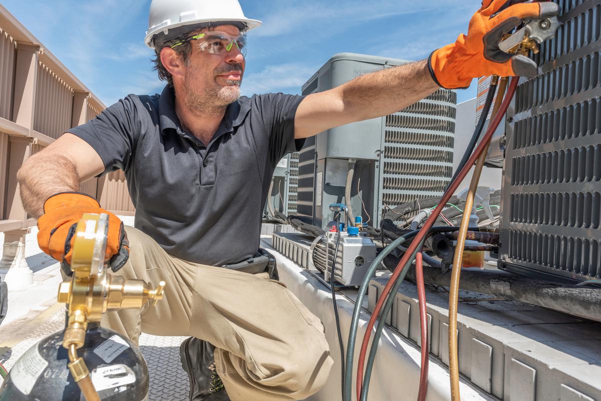 Construction Safety Training Built for Commercial Construction Leaders at ABC Greater Tennessee