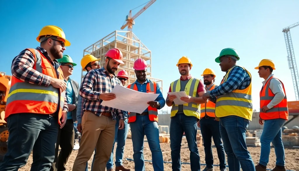 Plescia Construction | Leading New York City General Contractor