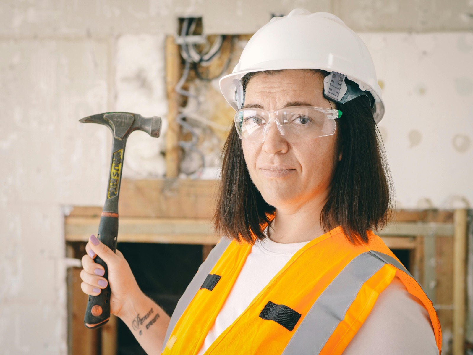 Office renovation contractor Austin for Modern Workspaces