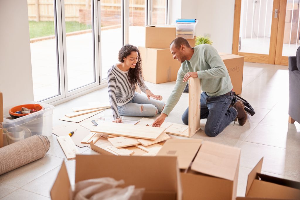 Long Distance Movers Calgary Providing End-to-End Support