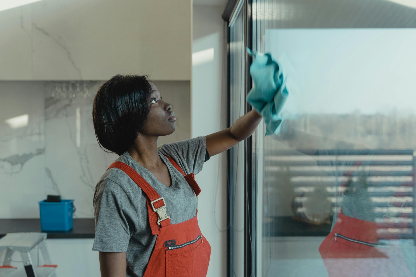 High-Quality Cleaning Services Near Me